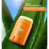 [NATURE REPUBLIC] California Aloe Fresh Powdery Sun Stick Spf50 PA++++, 1pc